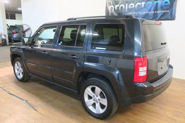 2014 Jeep Patriot - Call for sale in Carlstadt, NJ – photo 7