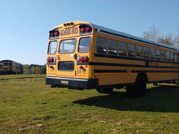 School Bus for sale in Other, FL – photo 5