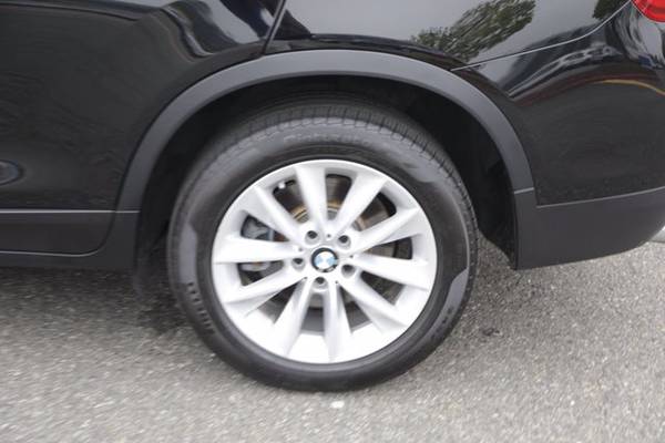 2016 BMW X3 xDrive28i AWD All Wheel Drive SKU:G0D86845 - cars &... for sale in Spokane, WA – photo 11