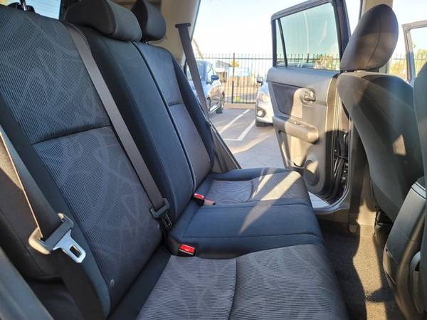 2011 Scion xB Hatchback 4D - - by dealer - vehicle for sale in Modesto, CA – photo 14