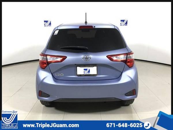 2018 Toyota Yaris - - by dealer for sale in Other, Other – photo 21