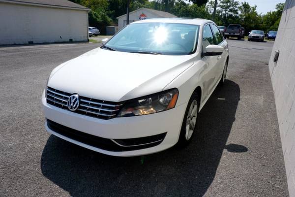 2013 Volkswagen Passat $0 DOWN? BAD CREDIT? WE FINANCE! - cars &... for sale in Hendersonville, TN – photo 7