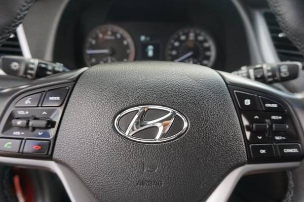 2017 Hyundai Tucson SE Plus for sale in Cheyenne, WY – photo 21