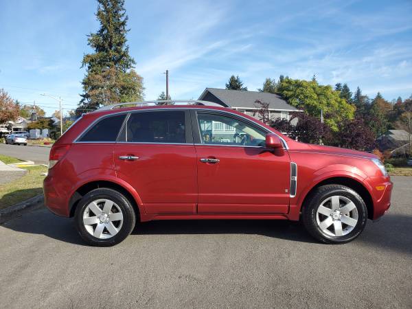 2008 Saturn VUE AWD 4dr V6 XR for sale in Seattle, WA – photo 5