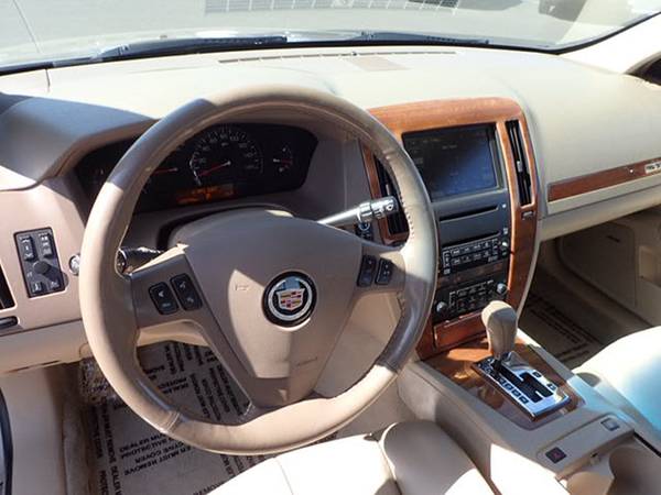 2006 Cadillac STS V8 Buy Here Pay Here for sale in Yakima, WA – photo 9