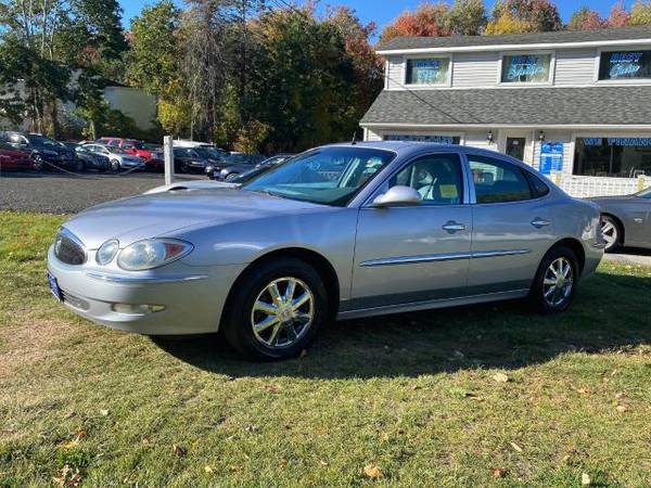 2005 Buick LaCrosse 4dr Sdn CXL - cars & trucks - by dealer -... for sale in North Oxford, MA – photo 5