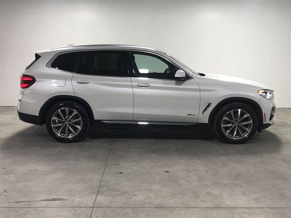 2018 BMW X3 xDrive30i - cars & trucks - by dealer - vehicle... for sale in Buffalo, NY – photo 9