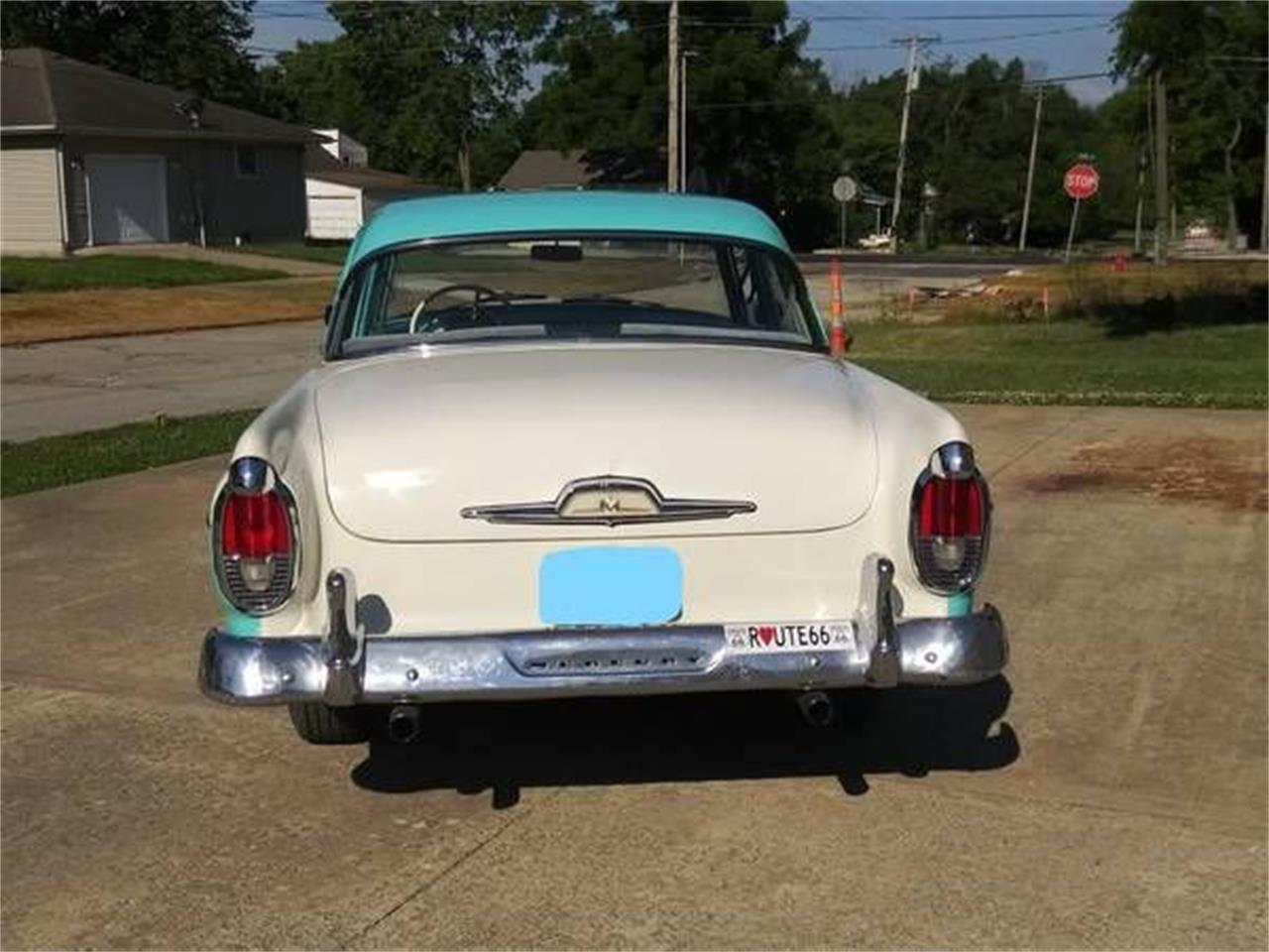 1956 Mercury Montclair for sale in Cadillac, MI – photo 3