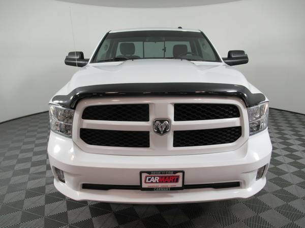 2014 RAM 1500 4WD Reg Cab 120.5" Express 4WD Reg Cab 120.5" for sale in Champaign, IL – photo 2