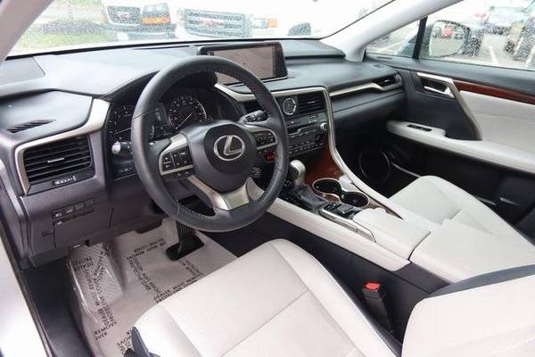 2019 Lexus RX 350 - - by dealer - vehicle automotive for sale in CHANTILLY, District Of Columbia – photo 13