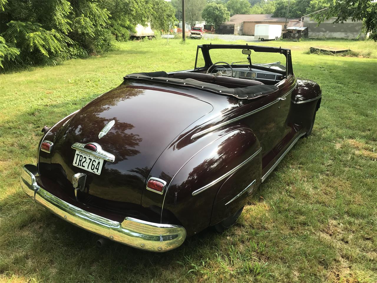 1942 Plymouth Special Deluxe for sale in Orange, VA – photo 23
