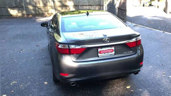 2014 Lexus ES 350 for sale in Great Neck, NY – photo 16