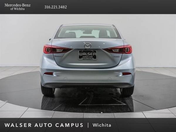 2017 Mazda Mazda3 4-Door Touring for sale in Wichita, KS – photo 10