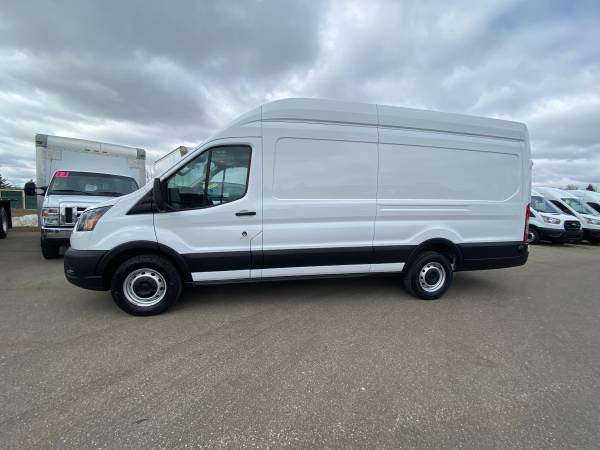 2020 Ford Transit T-250 Cargo Van HIGH TOP EXTRA LONG - cars for sale in Swartz Creek,MI, MI – photo 19
