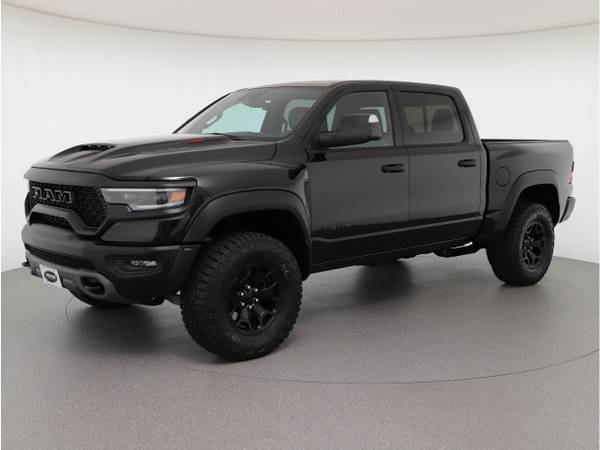 2021 Ram 1500 TRX - - by dealer - vehicle automotive for sale in Tyngsboro, MA – photo 6