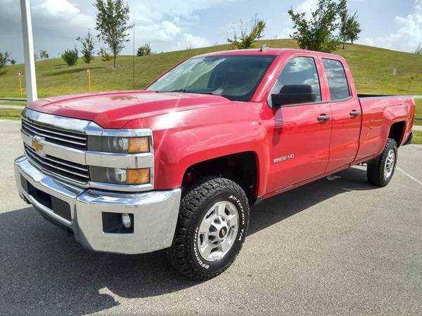 ✦ 2015 CHEVROLET SILVERADO 1500 LT/CLEAN TTLE-NO ACCIDENTS- for sale in Houston, TX – photo 8