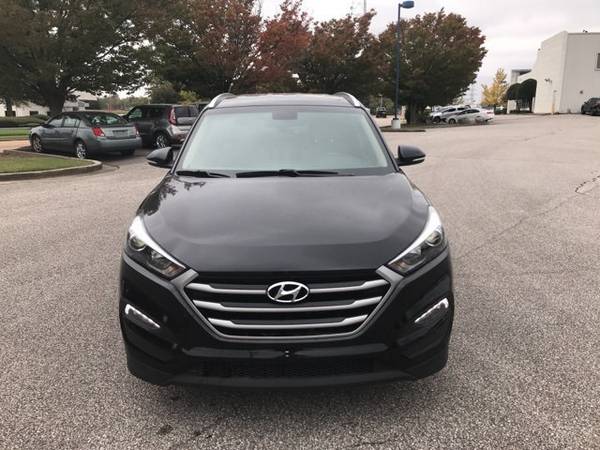 2018 *Hyundai* *Tucson* - cars & trucks - by dealer - vehicle... for sale in Memphis, TN – photo 2