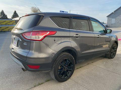2013 Ford Escape - - by dealer - vehicle automotive sale for sale in Omaha, NE – photo 3