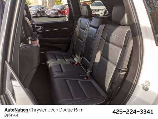 2019 Jeep Grand Cherokee Summit 4x4 4WD Four Wheel Drive... for sale in Bellevue, WA – photo 20