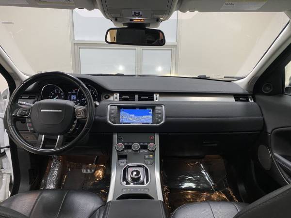 2017 Land Rover Range Rover Evoque SE Heated Front & Rear Seats SUV... for sale in Portland, OR – photo 24