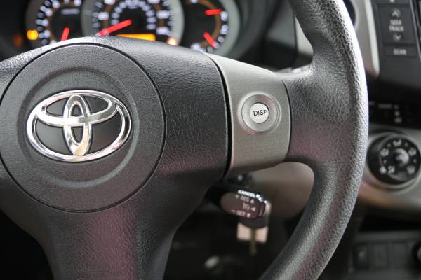 2010 TOYOTA RAV4 SUV SUPER LOW MILES GREAT CONDITION EXCELLENT... for sale in Westfield, IN – photo 10