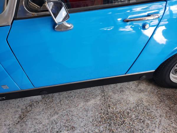 1979 MG Midget - - by dealer - vehicle automotive sale for sale in Broad Brook, CT – photo 6
