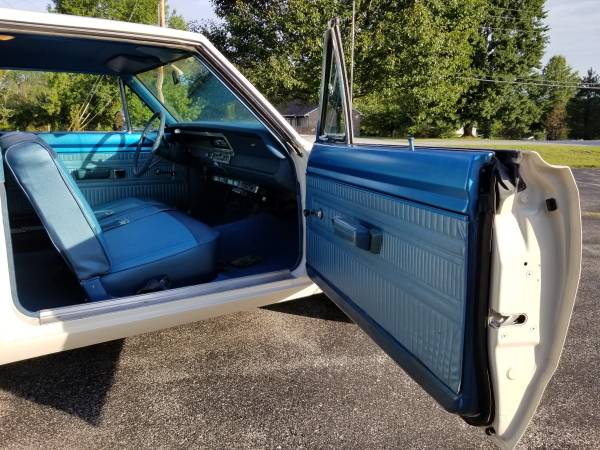 1969 Dodge Dart Swinger for sale in Florence, OH – photo 6
