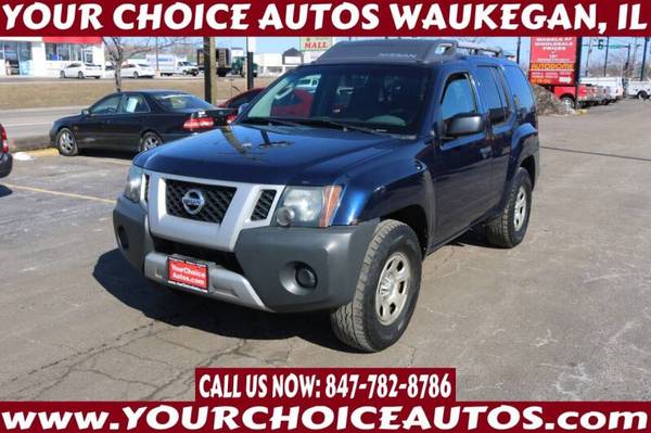09 NISSAN XTERRA / 05 CADILLAC SRX / 14 FORD EXPLORER / 18 FORD... for sale in Chicago, IL – photo 2