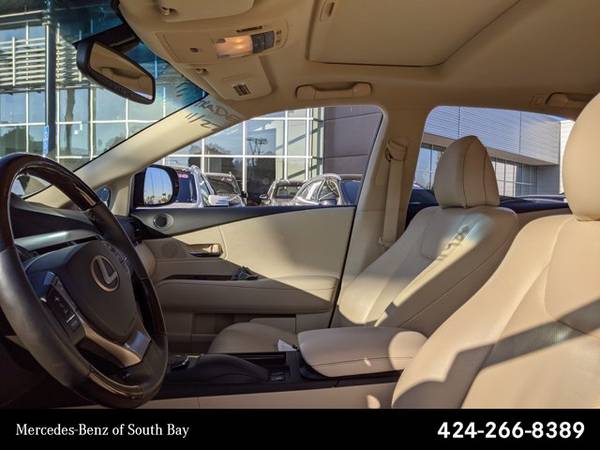 2015 Lexus RX 350 SKU:FC205753 SUV - cars & trucks - by dealer -... for sale in Torrance, CA – photo 13