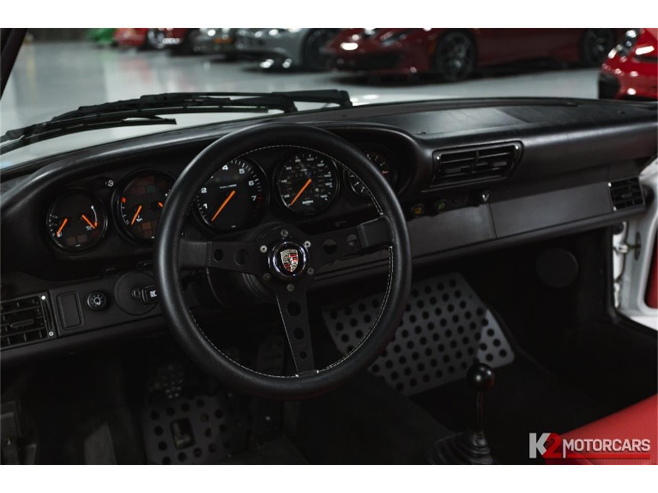 1990 Porsche 911 for sale in Jupiter, FL – photo 31