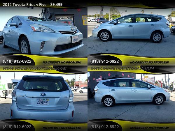 2012 Honda Civic LX for only $239/mo - cars & trucks - by dealer -... for sale in Winnetka, CA – photo 12