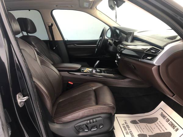 2014 BMW X5 AWD ONLY $2500 DOWN (O.A.C) for sale in Phoenix, AZ – photo 17