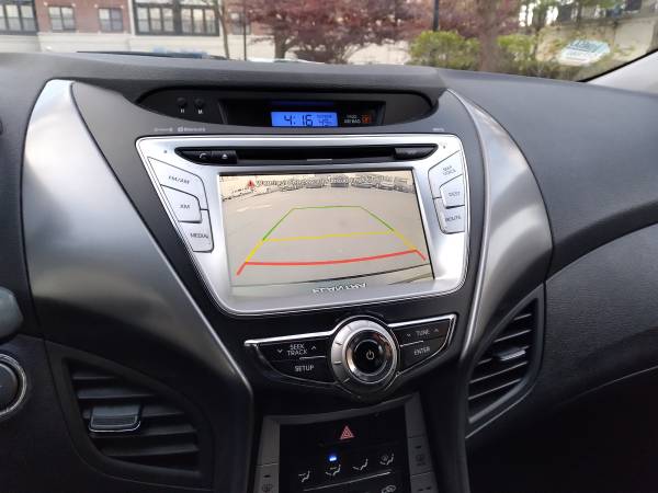 2012 Hyundai Elantra Limited,140k, free temp tag,part payment... for sale in East Orange, NJ – photo 12