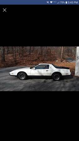 1986 Pontiac Firebird for sale in Ansonia, CT – photo 15