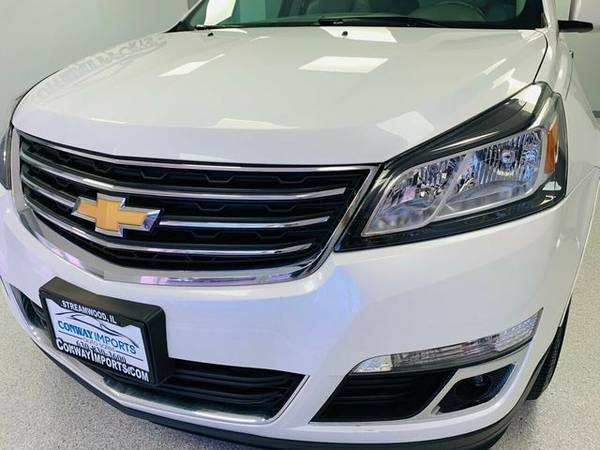 2016 Chevrolet Traverse AWD 4dr LT w/2LT *GUARANTEED CREDIT... for sale in Streamwood, IL – photo 6