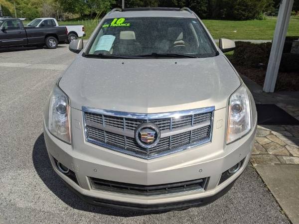 2010 Cadillac SRX Performance Collection - Down Payments As Low As for sale in Shelby, NC – photo 7