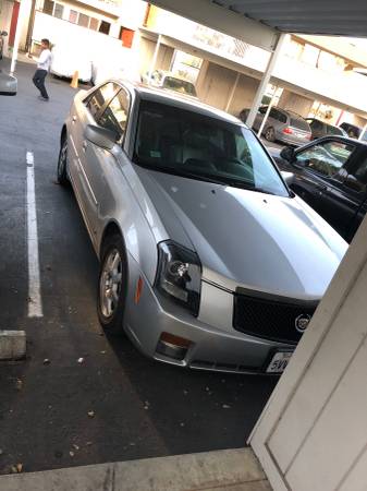 Cadillac CTS (really low miles) for sale in Watsonville, CA – photo 7