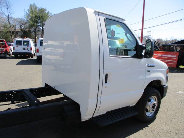 2012 Ford Econoline E-450 CAB CHASSIS - - by dealer for sale in South Amboy, CT – photo 16