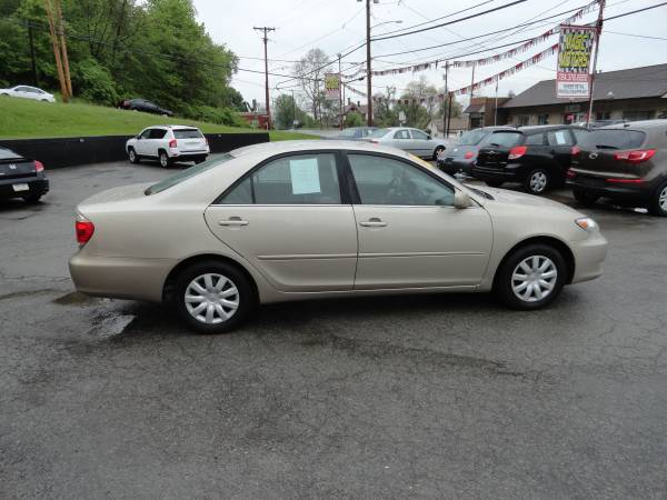 2006 Toyota Camry SE - NO RUST - REMOTE STARTER! for sale in South Heights, PA – photo 6
