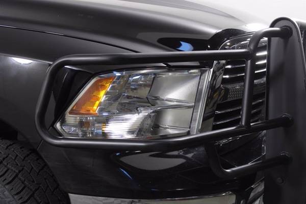 2015 Ram 1500 Black Clearcoat PRICED TO SELL SOON! for sale in Nampa, ID – photo 4
