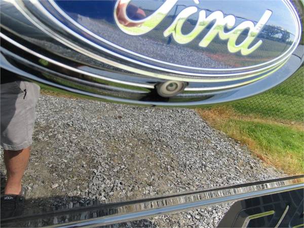 2016 FORD F250 SUPER DUTY XLT, Black APPLY ONLINE for sale in Summerfield, NC – photo 12