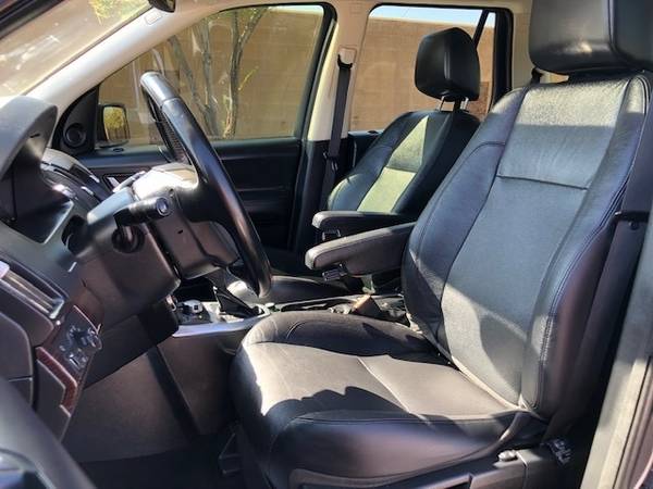 2010 Land Rover LR 2 AWD 4dr HSE **LOW MILES**MUST SEE**LEATHER** -... for sale in Phoenix, AZ – photo 12