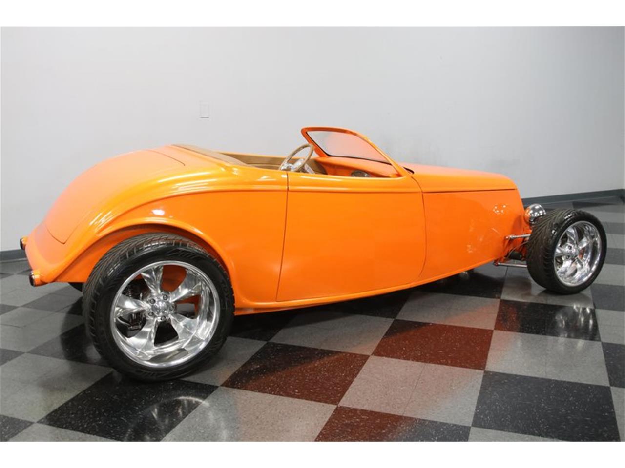 1933 Ford Speedster for sale in Concord, NC – photo 13
