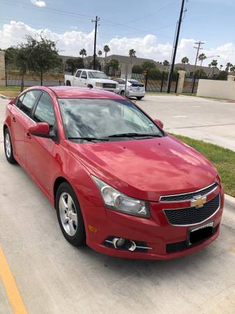 Chevy cruze 2013 $6000 or best offer for sale in Abilene, TX – photo 3