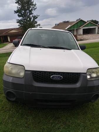 2006 Ford Escape - cars & trucks - by owner - vehicle automotive sale for sale in Port Saint Lucie, FL – photo 11