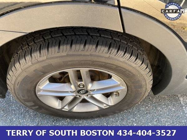 2017 Hyundai Santa Fe Sport 2 4L AWD 4dr SUV - - by for sale in South Boston, VA – photo 19