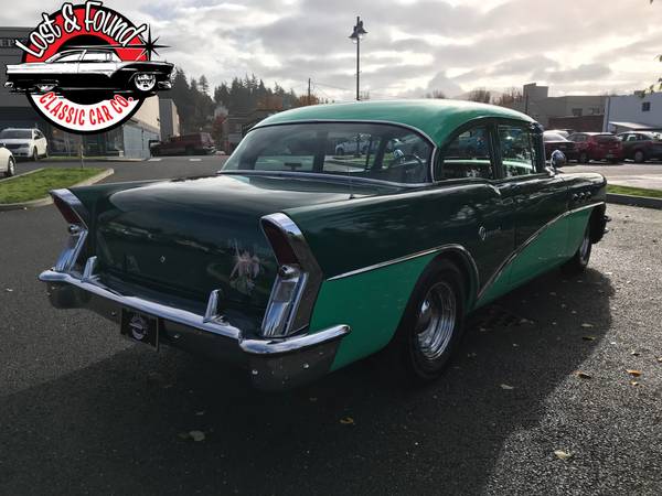 1956 Buick Special Custom for sale in Mount Vernon, WA – photo 10