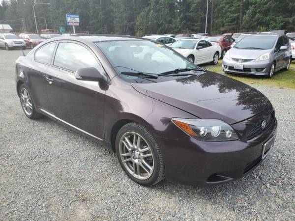 2009 SCION TC RS 5.0 ~!FINANCING AVAILABLE!~ - cars & trucks - by... for sale in Spanaway, WA – photo 2