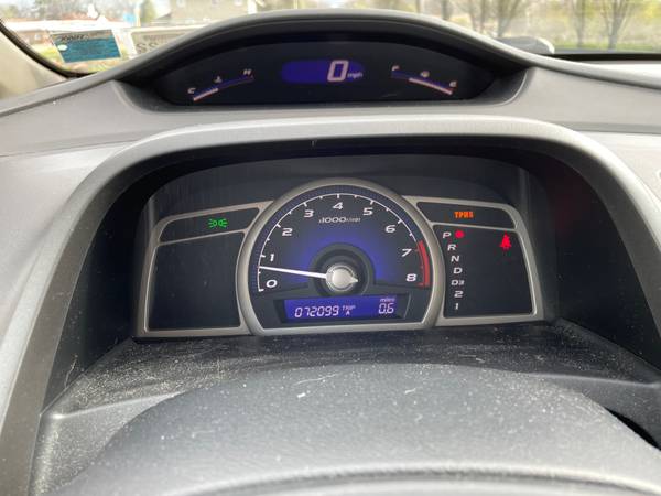2011 Honda Civic LX, VERY LOW MILES, WARRANTY - - by for sale in Mount Pocono, PA – photo 16