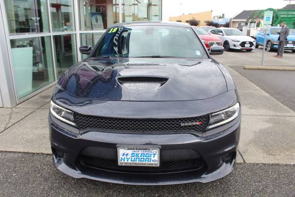 2019 Dodge Charger R/T for sale in Mount Vernon, WA – photo 3